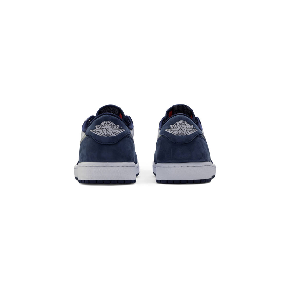 jordan 1 low sb midnight navy
