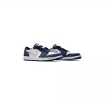 Jordan 1 Low SB Midnight Navy