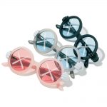 KAWS x SD Sunglasses Complete Set