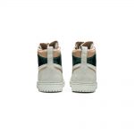 Jordan 1 Retro High Zip Mystic Green (W)