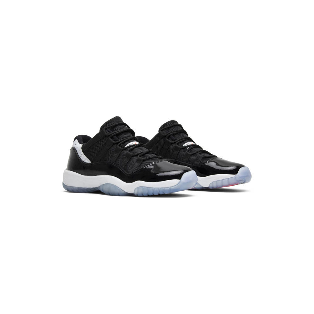 Jordan 11 Retro Low Infrared 23 (gs)jordan 11 Retro Low Infrared 23 (gs 