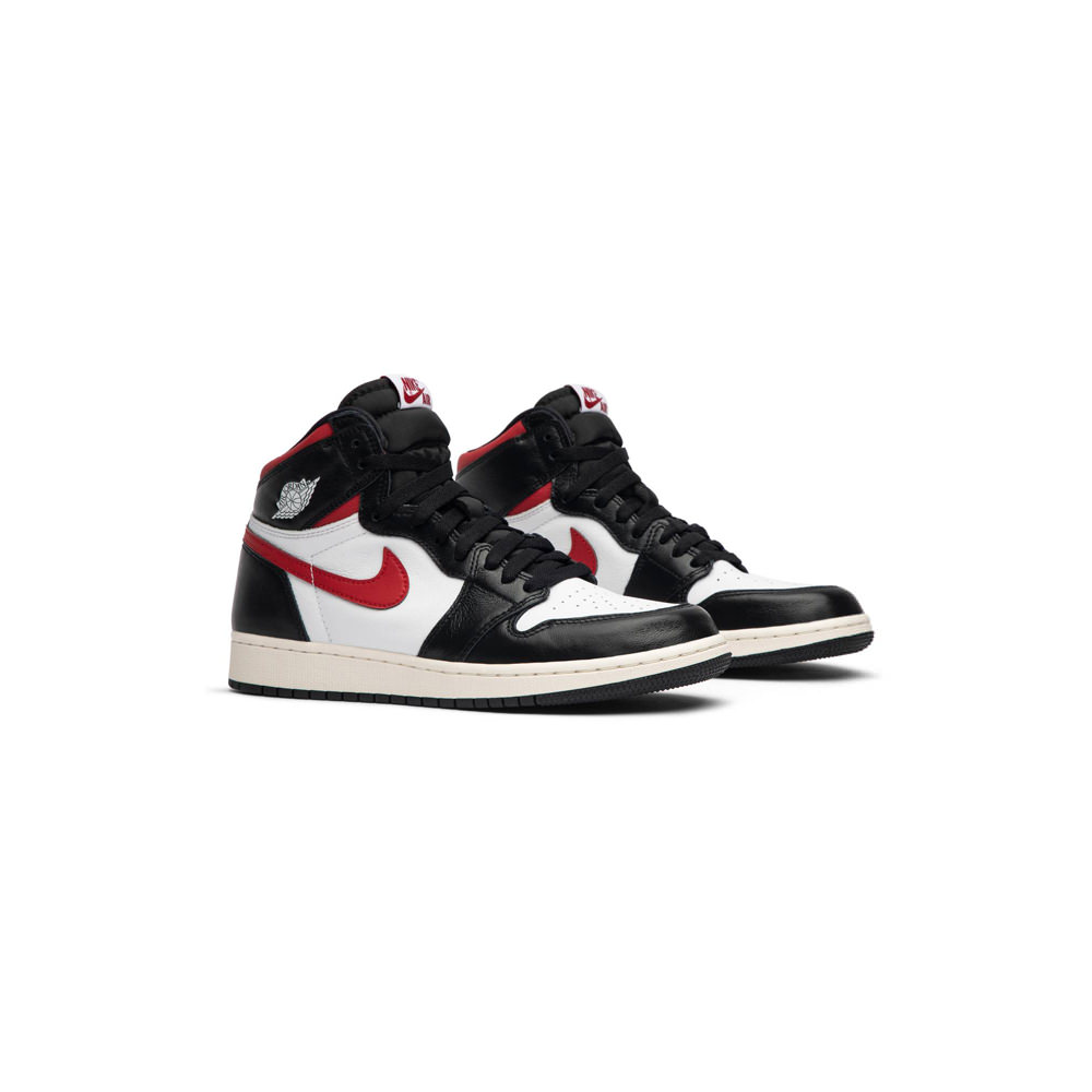 Jordan 1 Retro High Black Gym Red (GS)Jordan 1 Retro High Black Gym Red ...