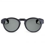 Bose Frames Rondo Audio Sunglasses (833417-0100) BLACK