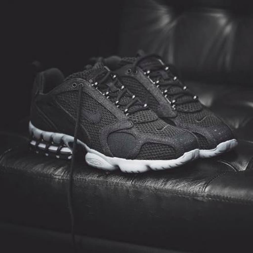 Spiridon black best sale