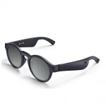 Bose Frames Rondo Audio Sunglasses (833417-0100) BLACK