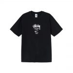 Nike x Stussy International T-Shirt Black