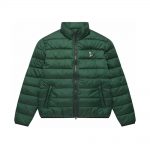 Ovo Primaloft Puffer Jacket (Fw20) Pine