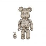 Bearbrick Caricatures of Birds and Beasts 100% & 400%
