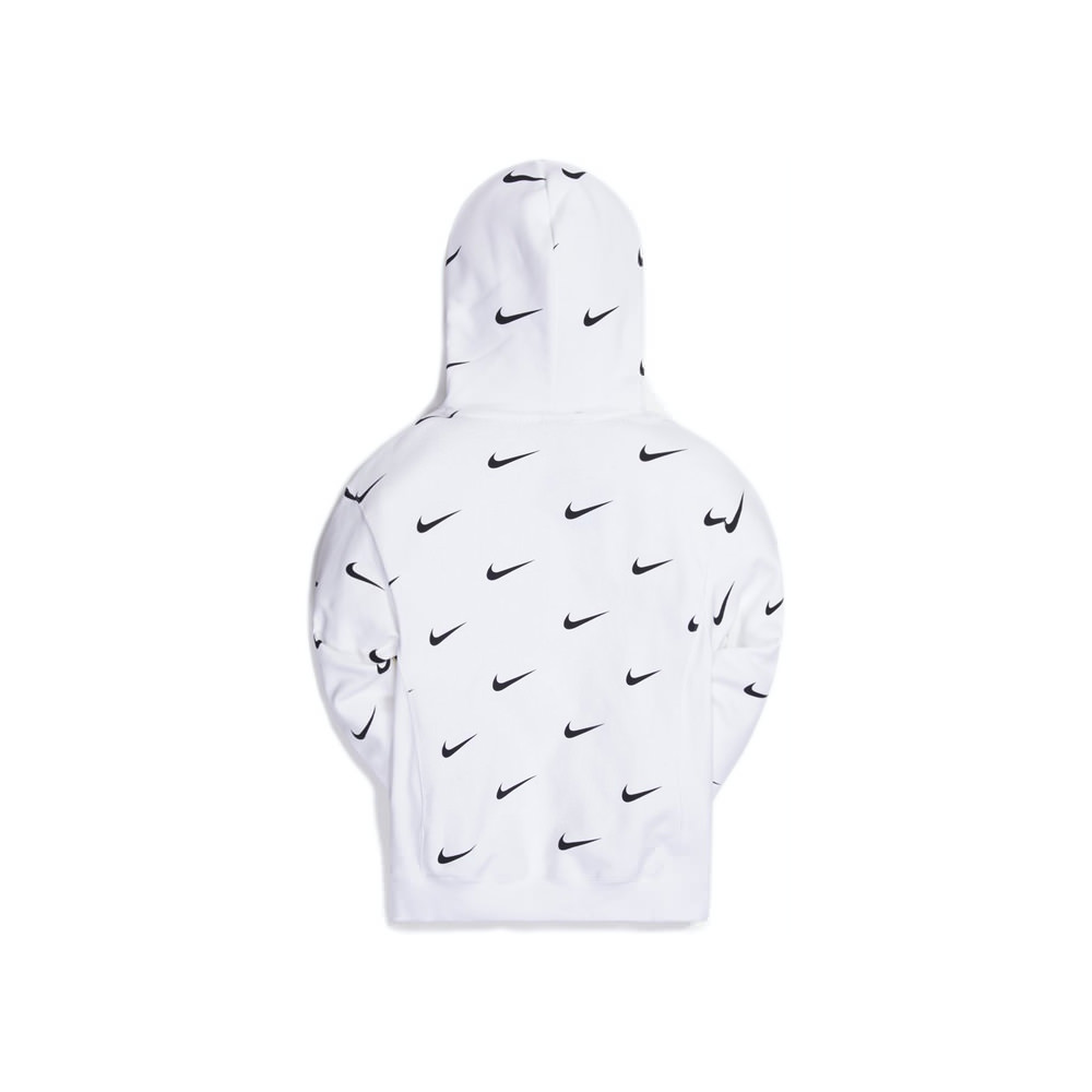  Nike Kith & Nike For New York Knicks Aop Hoodie Mens Size-  X-Large White : Sports & Outdoors