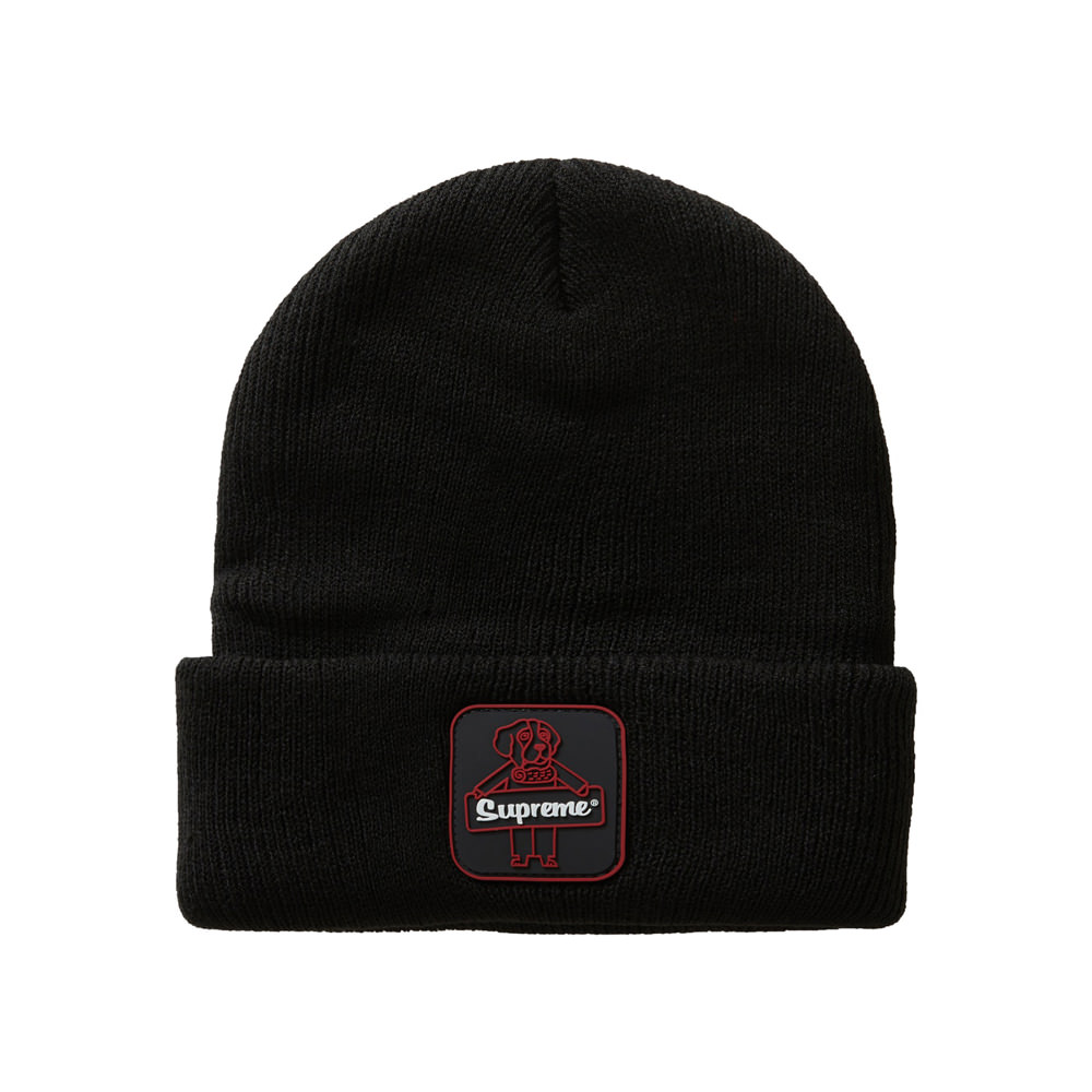 santa cruz beanies