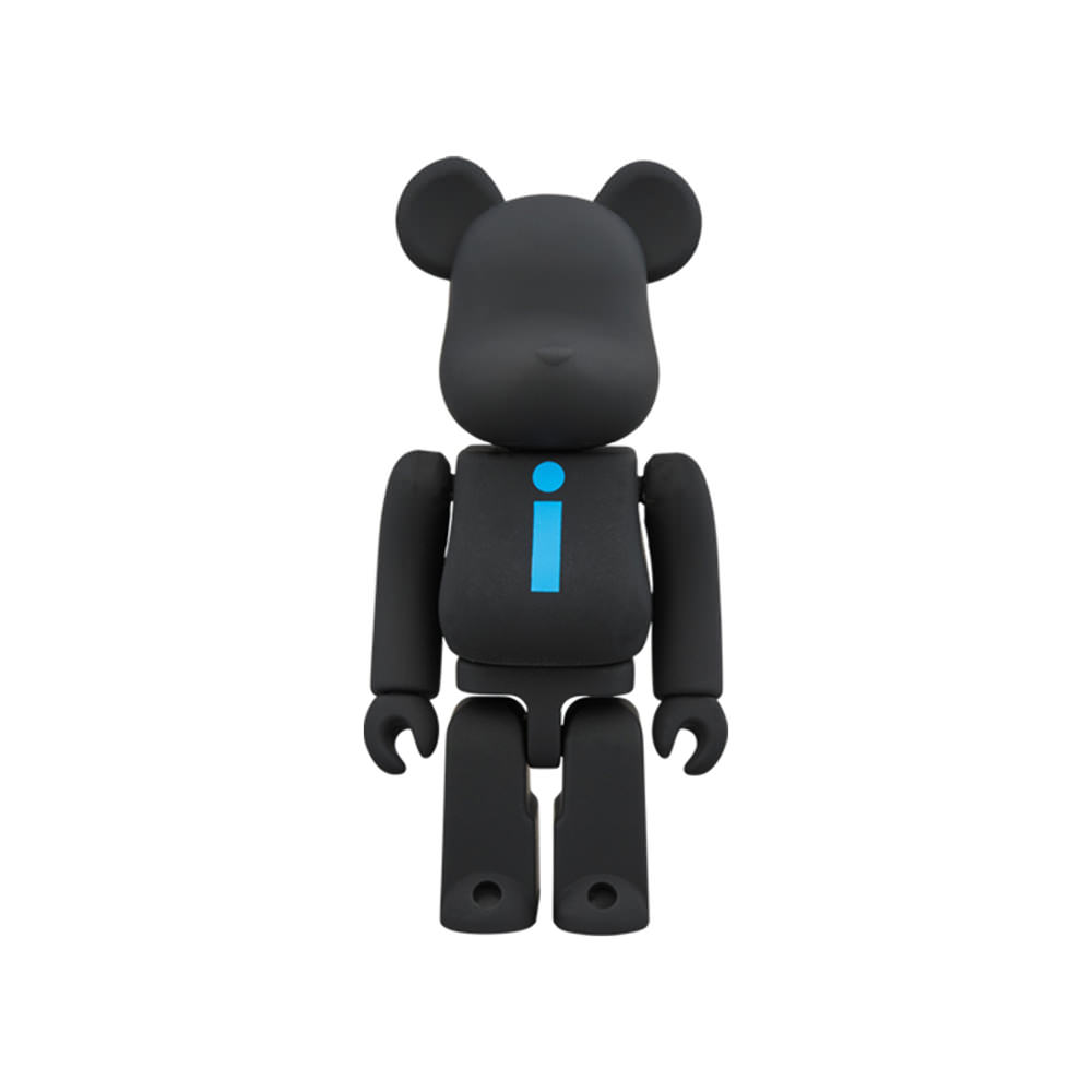 Мишки bearbrick картинки