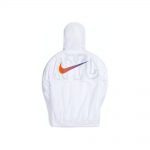 Kith & Nike for New York Knicks Windrunner Jacket White