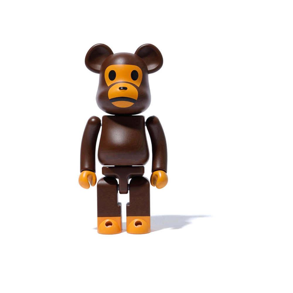 Bearbrick 200 store