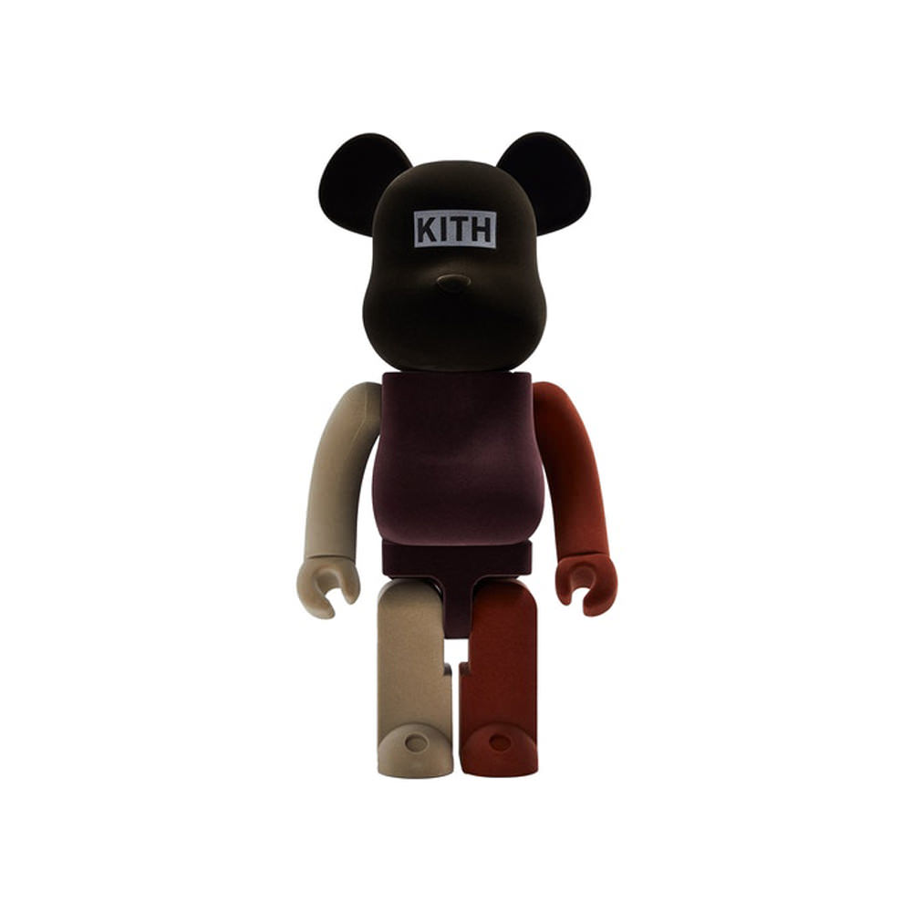 KITH be@rbrick 100% & 400% PACK MULTI - その他