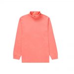 Supreme The North Face RTG Turtleneck Bright Red