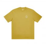 Palace Arc’Teryx T-Shirt Gold