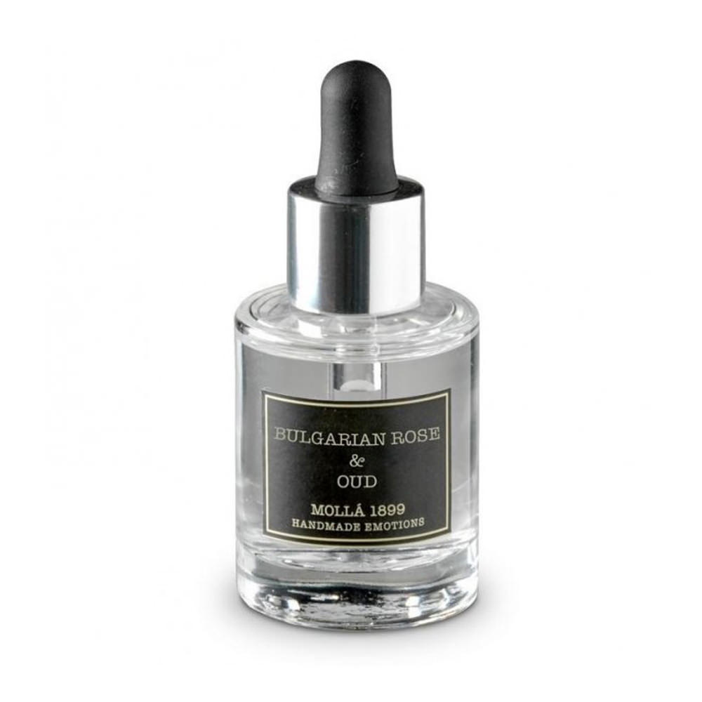 Bulgarian Rose & Oud 30 ml Essential Oil Cereria MolláBulgarian Rose