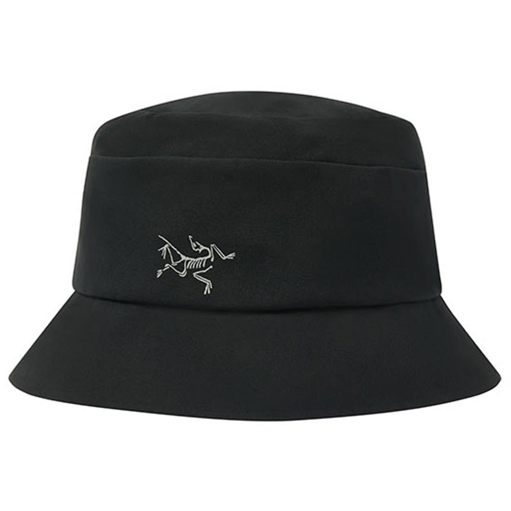 Palace Arc'Teryx Sinsolo Hat BlackPalace Arc'Teryx Sinsolo Hat