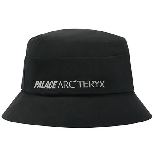 Palace Arc’Teryx Sinsolo Hat Black