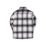 Kith Sheridan Shirt Jacket Black/Multi