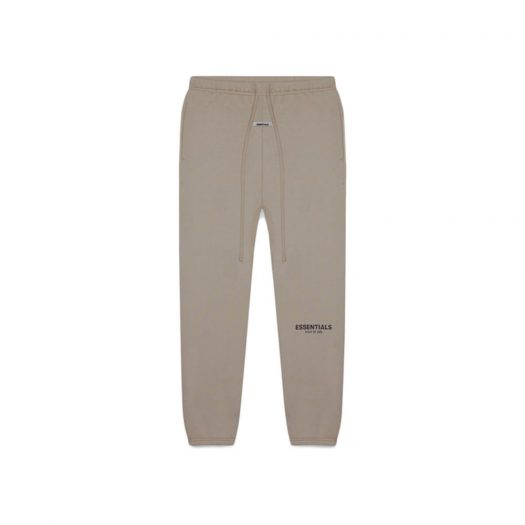 Fear Of God Essentials Sweatpants Taupe