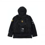 Supreme The North Face RTG Jacket + Vest BlackSupreme The North