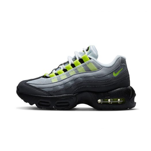 Nike Air Max 95 OG Neon 2020 (PS)