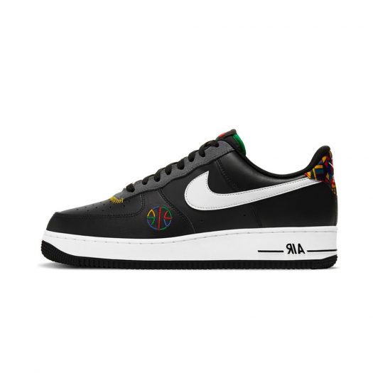 Nike Air Force 1 Low Live Together, Play Together (Peace)