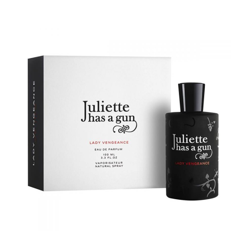 juliette has a gun perfume
