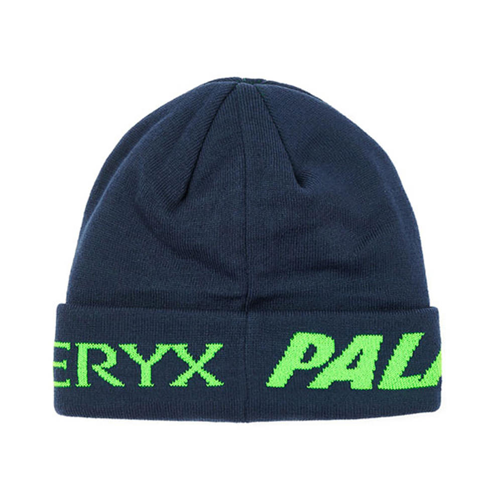 Palace Arc'Teryx Beanie Teal