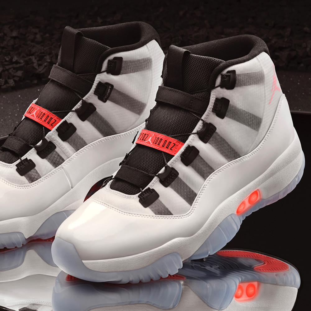 jordan 11 adapt