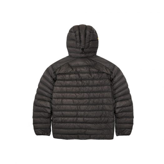 Palace Arc’Teryx Cerium LT Hoodie Grey