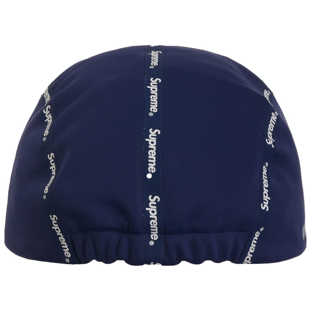 Supreme Taped Seam Crusher Hat Camp Cap - 帽子