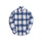 Kith Sheridan Shirt Jacket Blue/Multi