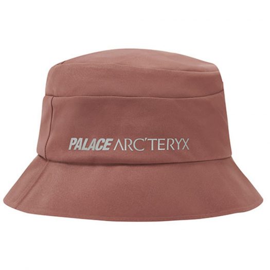 Palace Arc’Teryx Sinsolo Hat Purple