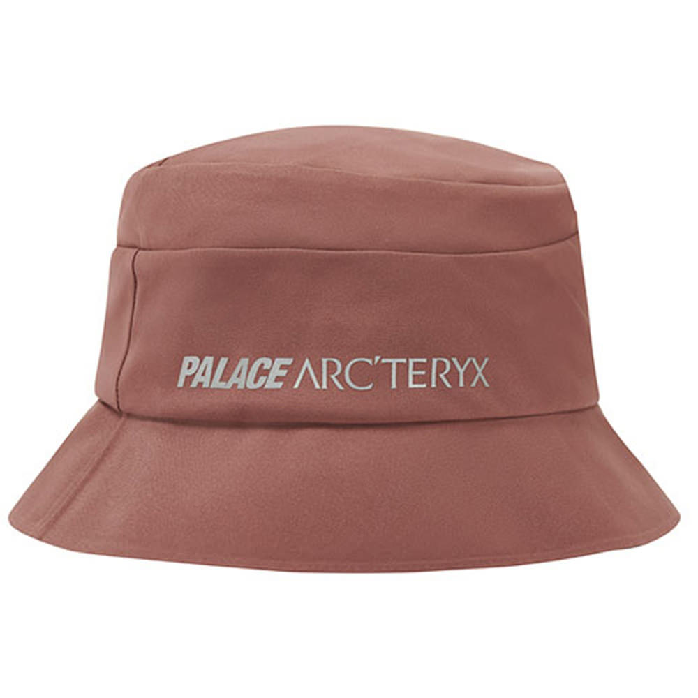 Palace Arc'Teryx Sinsolo Hat PurplePalace Arc'Teryx Sinsolo Hat