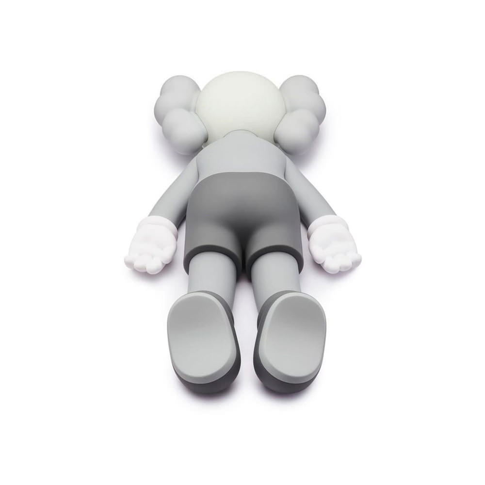 Kaws Companion 2020 Figure GreyKaws Companion 2020 Figure Grey - OFour