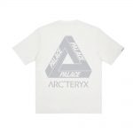 Palace Arc’Teryx T-Shirt White