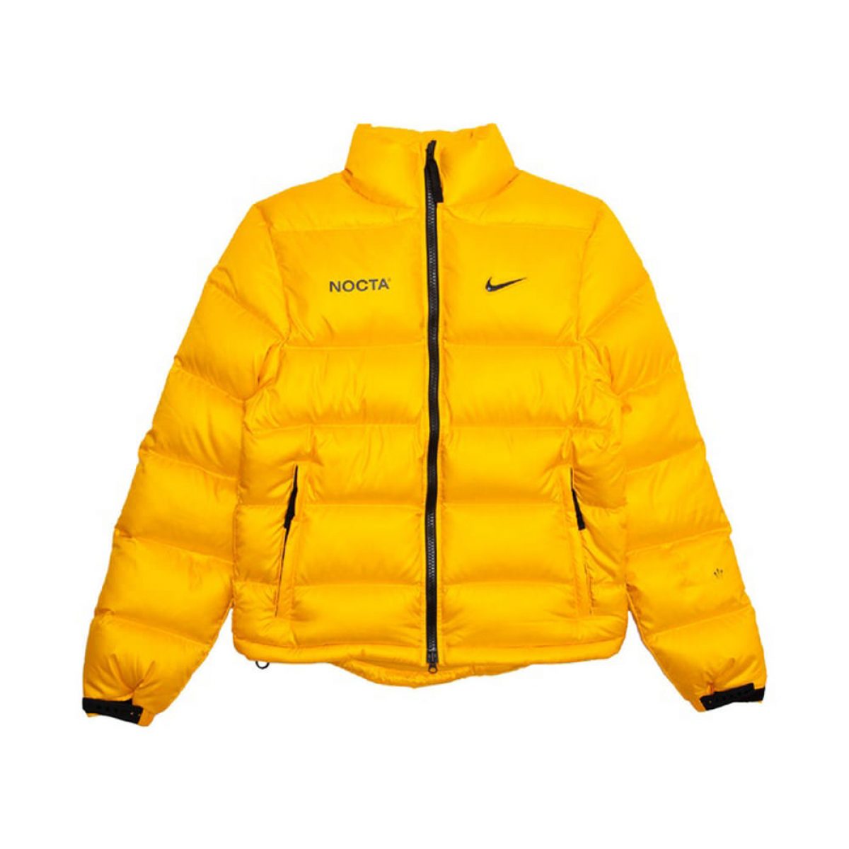 在庫処分 Nocta Nike Puffer サイズl Jacket ダウンジャケット Www Efirst Ae