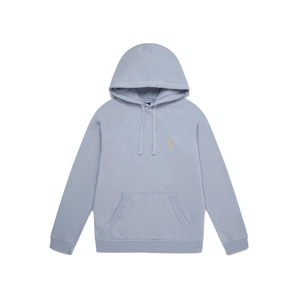 ovo hoodie blue