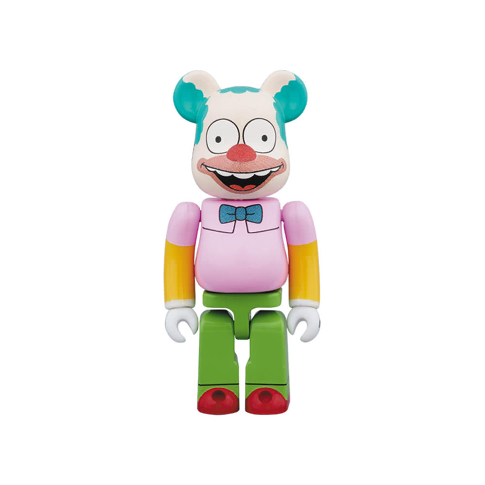 Krusty the clown online pajamas