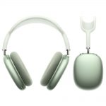 Apple Airpods Max Headphones Green