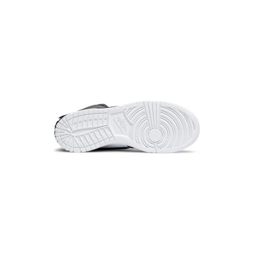 Nike Dunk High Ambush Black White