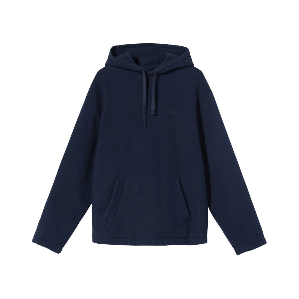 Stussy on sale terry hoodie