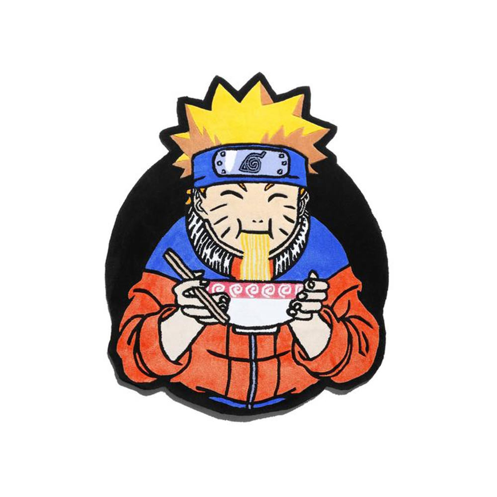 Hypland x Naruto Ramen RugHypland x Naruto Ramen Rug - OFour