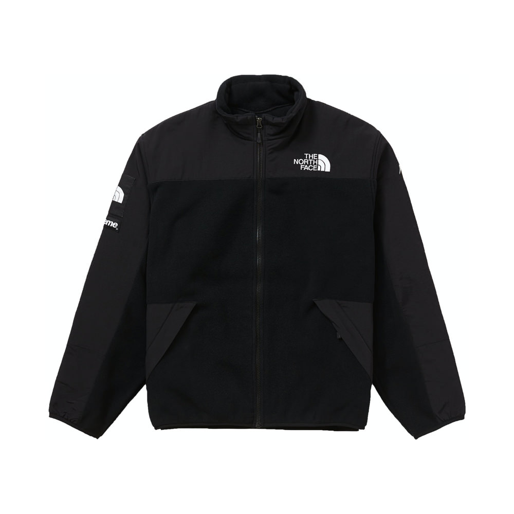 the north face rtg fleece jacket