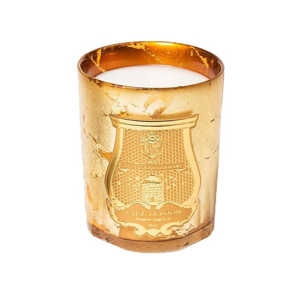 Abd El Kader 270 gr. Candle Christmas Edition Cire TrudonAbd El Kader ...