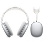 Apple Airpods Max Headphones Silver