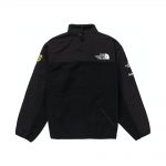 Supreme The North Face RTG Fleece Jacket Black