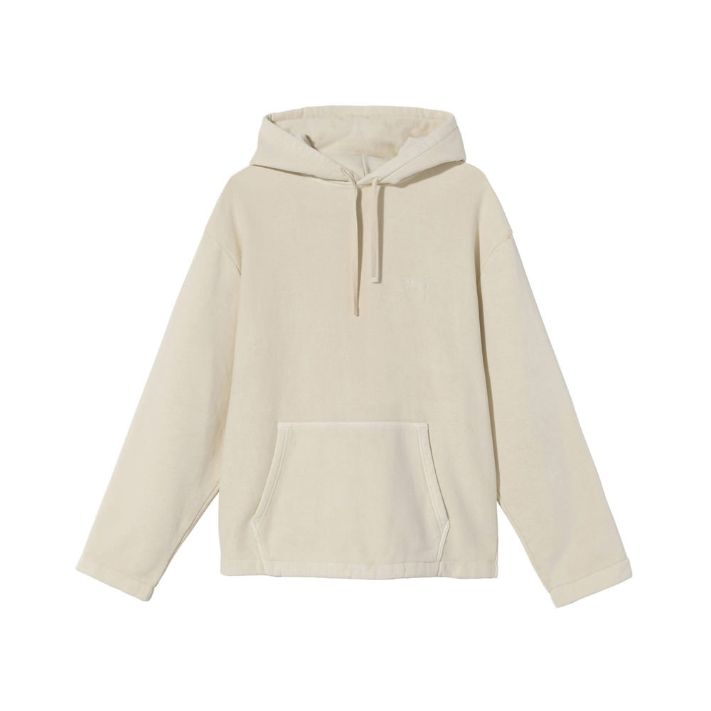 Stussy no best sale vacancy inn hoodie